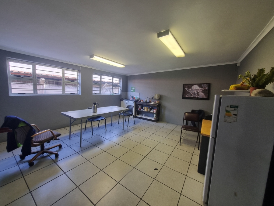 Commercial Property for Sale in Brackenfell Industrial Western Cape
